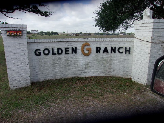 South Texas Truck & Equipment Co. Auction Catalog - Golden G Ranch ...