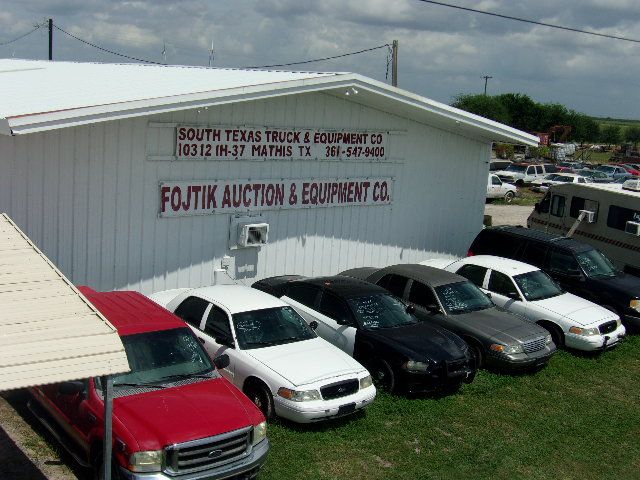 South Texas Truck & Equipment Co.