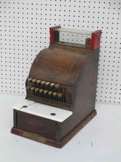 Candy Store Cash Register