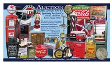 Specialty Auction Company