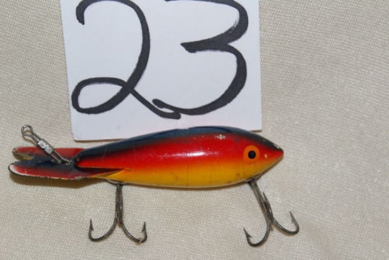 Vintage Fishing Lure