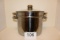 Stainless Double Boiler