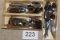 Assorted Stainles Flatware