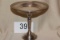 Rogers Sterling Weighted Compote