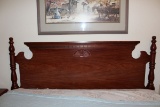 Nice Broyhill Queen Size Bed