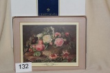 Pimpernel Hard Table Mats With Box