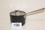 All Clad Stainless LTD Cooking Pot