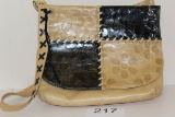 Paul Joseph Leather Handbag