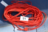 Outdoor Extension Cord