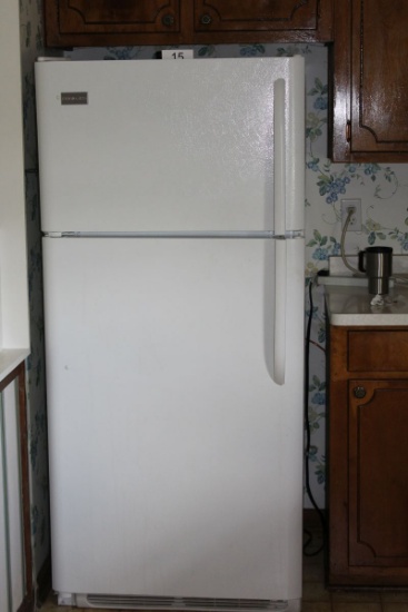 Frigidaire Refrigerator