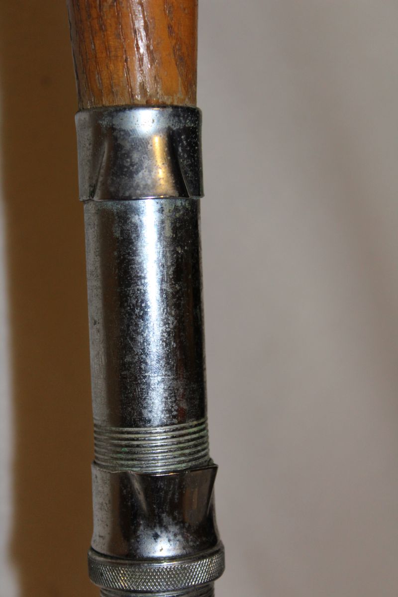 antique st croix fishing rods ST.CROIX Legend ULTRA 10ft #7 Fly Rod & Vintage Tackle Croix 2023 Avid Series Spinning Rods are a versatile option packed with premium components Panfish Rod St Croix Pfs69ulf