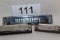 Assorted Harmonicas(Includes M. Hohner)