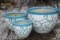 Nice Matching Ceramic/Pottery Pots