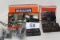 Vintage Lionel Train Track Assorted Switches And Smoke Pellets