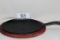 Lodge Cast Iron Fajitas Set