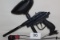 Raider CCX Custom CompositeX 68 Caliber Paintball Gun With Hopper