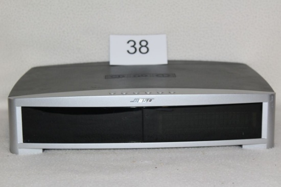 Bose Media Center Model #AV3-2-1II