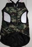 New Camo Dog Clothing By Kensie Home Collection