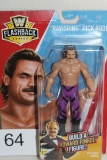 Flashback Series Wrestler 