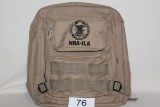 NRA Backpack