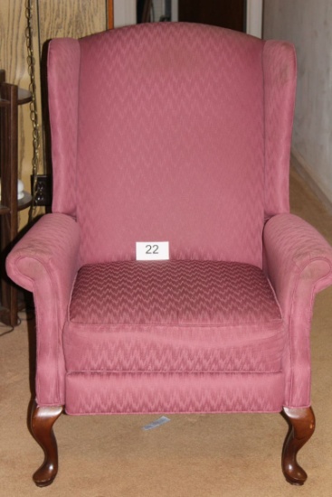 La-Z-Boy Wingback Recliner