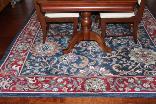 Nice Large Area Rug