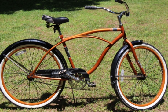 26" Huffy "Cranbrook" Cruiser