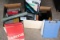 Large Lot Of Office Items