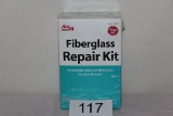 Fiberglass Large Repair Kit By Sea Fit