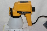 Wagner Pro-Duty Reconditioned Power Painter