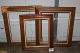 Nice Wood Frames