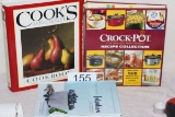 Nice Cookbooks