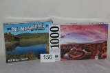 New Landscape Themed Puzzles