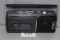 Sony AM/FM Radio W/Cassette