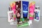 Assorted Bath & Body Works Lotions
