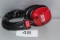 WINSTON Motorsports AM/FM Adjustable Headphones