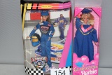 1990's Collectible Barbies