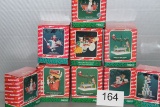 1990 McDonald Ornaments