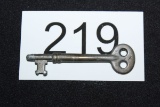 Vintage Skeleton Key