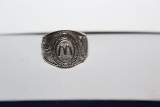 1970 Balfour McDonald University Class Ring