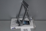I-PAD Stand By Arch-Stone