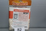 DURA HEAT Kerosene Heater Replacement Wick