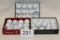 Assorted Used Golf Balls