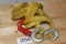 10ft Double Hook Tow Rope