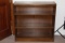 Wood/Laminate 3 Shelf Bookcase