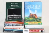 Photography & Travel Books