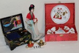 Oriental Collectables