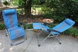 Nice Mac Sport Reclining Chairs