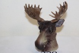 Rubber Moose Hitch Cover