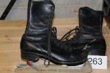 Men's Ice Skates By Canadian Flyer
